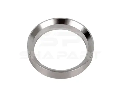 1.10515 Valve seat ring, exhaust, d: 39 mm, D: 49.1 mm, H: 9.8 mm, α: 45 °