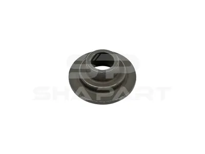 1.10516 Spring retainer, exhaust, d1: 11.5 mm, d2: 17 mm, D: 35.5 mm, L: 14 mm