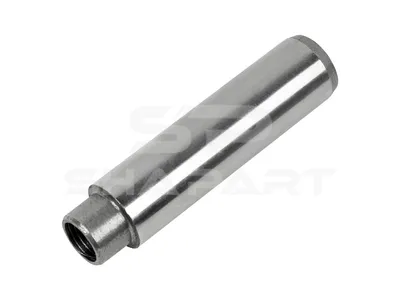 1.10518 Valve guide, intake, d: 11 mm, D: 18 mm, L: 75 mm