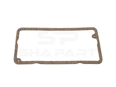 1.10550 Valve cover gasket, S: 5 mm