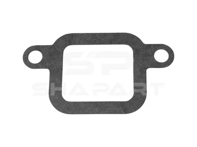1.10560 Gasket, intake manifold, L: 119 mm, W: 67 mm, S: 1 mm