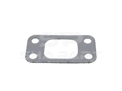1.10565 Gasket, exhaust manifold, L: 96 mm, W: 50 mm, S: 1.4 mm