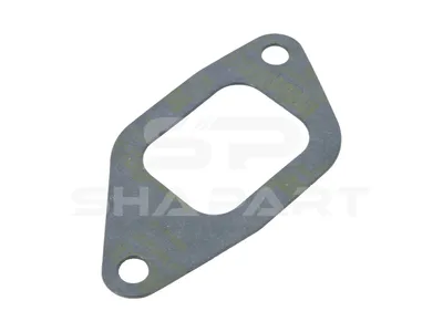 1.10566 Gasket, intake manifold, S: 1 mm