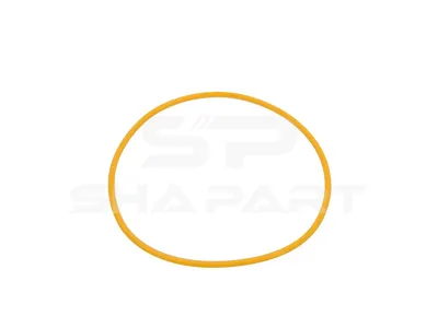 1.10570 O-ring, d: 108 mm, S: 3 mm