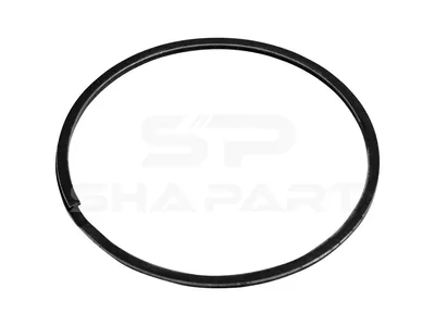 1.10574 Seal ring, d: 52.6 mm, D: 57 mm, S: 1.5 mm