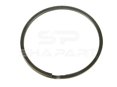 1.10580 Seal ring, d: 44.5 mm, D: 49 mm, S: 1.5 mm