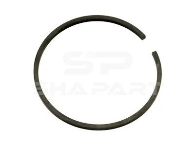 1.10581 Seal ring, d: 62.3 mm, D: 67.3 mm, S: 1.7 mm