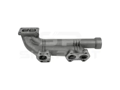 1.10591 Exhaust manifold