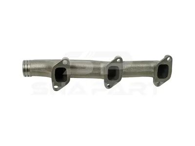 1.10598 Exhaust manifold