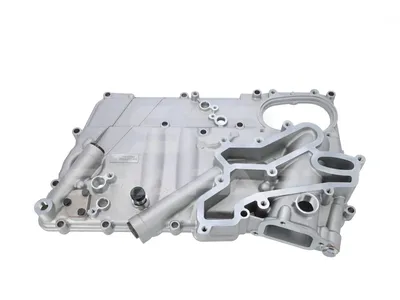1.10618 Oil cooler cover