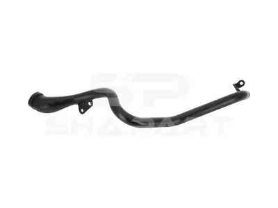 1.10628 Oil filler connector