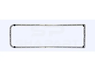 1.10633 Oil sump gasket