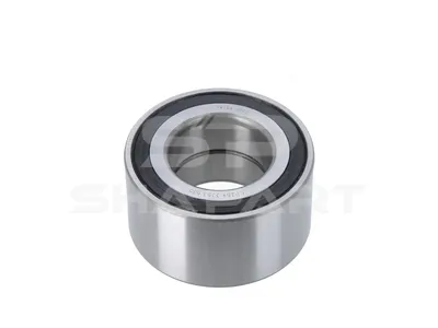 1.10635 Ball bearing, d: 42 mm, D: 80 mm, H: 42 mm