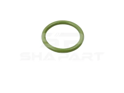 1.10637 O-ring, d: 31 mm, S: 4 mm