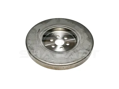 1.10641 Vibration damper, crankshaft