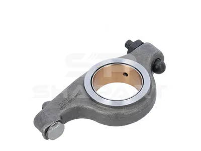 1.10643 Rocker arm, intake, d: 35 mm, M10 x 1,5