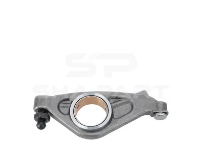 1.10644 Rocker arm, exhaust, d: 35 mm, M10 x 1,5