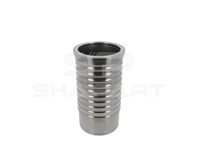 1.10653 Cylinder liner, without seal rings, d: 127 mm, D1: 140 mm, D2: 155.9 mm, L: 275.5 mm
