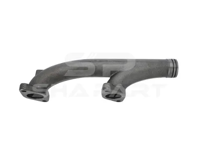 1.10655 Exhaust manifold