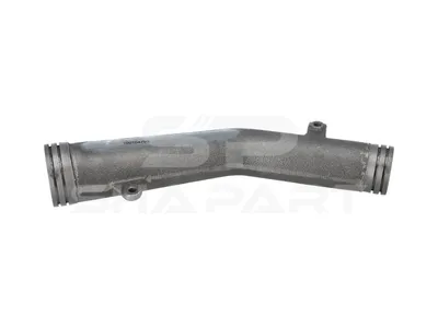 1.10659 Exhaust manifold, left