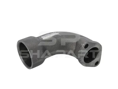 1.10661 Exhaust manifold