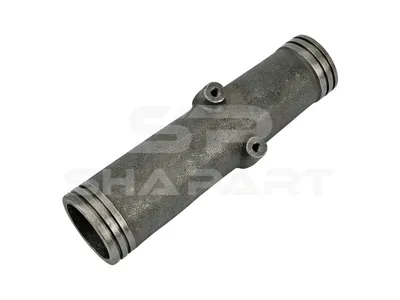 1.10662 Exhaust manifold