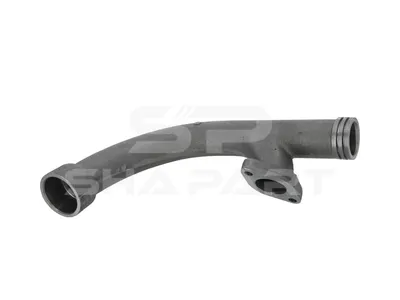 1.10663 Exhaust manifold