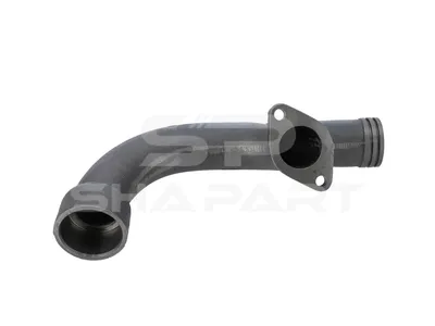 1.10664 Exhaust manifold