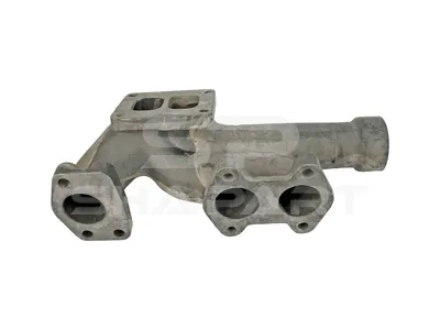 1.10665 Exhaust manifold