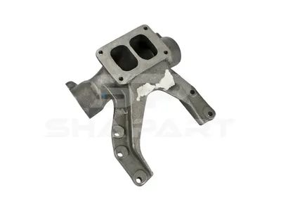 1.10666 Exhaust manifold