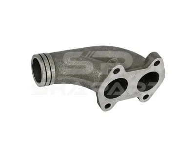 1.10667 Exhaust manifold