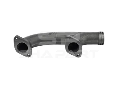 1.10670 Exhaust manifold