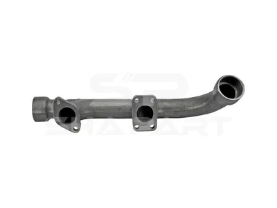 1.10671 Exhaust manifold