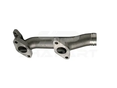1.10673 Exhaust manifold