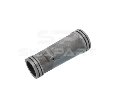 1.10678 Exhaust manifold, right