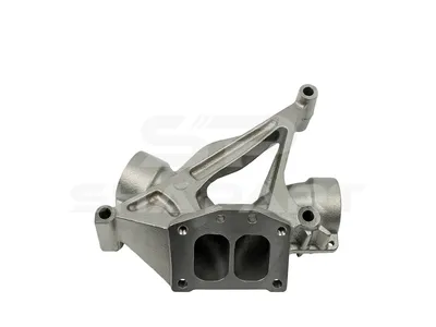 1.10679 Exhaust manifold