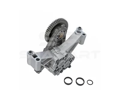 1.10680 Oil pump