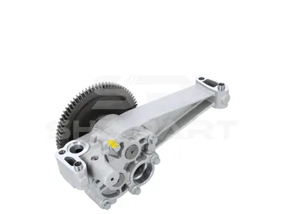 1.10681 Oil pump