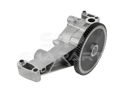 1.10696 Oil pump, DI: 146 mm, 77 teeth