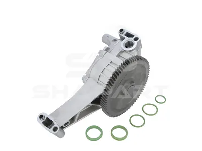 1.10699 Oil pump