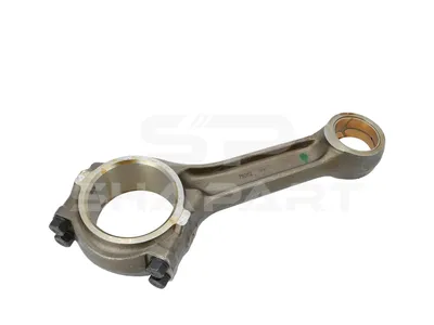 1.10701 Connecting rod, conical head, d1: 50 mm, d2: 88.5 mm, L: 260 mm