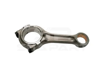 1.10703 Connecting rod, conical head, d1: 54 mm, d2: 91.2 mm, L: 255 mm
