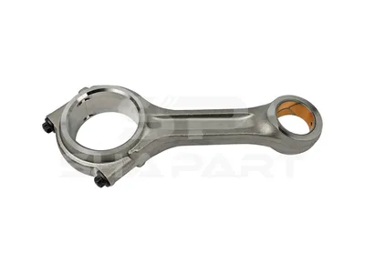 1.10704 Connecting rod, conical head, d1: 54 mm, d2: 91.2 mm, L: 255 mm