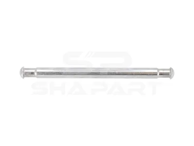 1.10707 Push rod, D: 16 mm, L: 226.7 mm