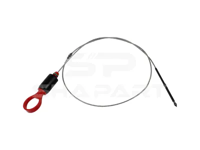 1.10716 Oil dipstick