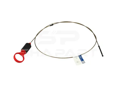 1.10717 Oil dipstick