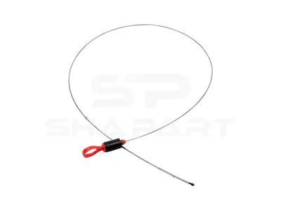 1.10718 Oil dipstick