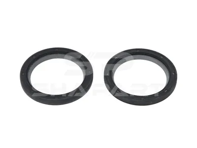 1.10747 Seal ring kit, with mounting bush, d: 55 mm, D: 72 mm, H: 16 mm