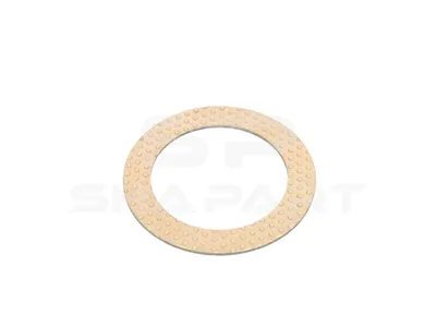 1.10752 Thrust washer, d: 68 mm, D: 96 mm, S: 2.4 mm
