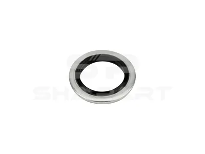 1.10765 Seal ring, d: 8.7 mm, D: 13.1 mm, S: 1 mm